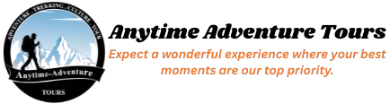Anytime-Adventure Tours