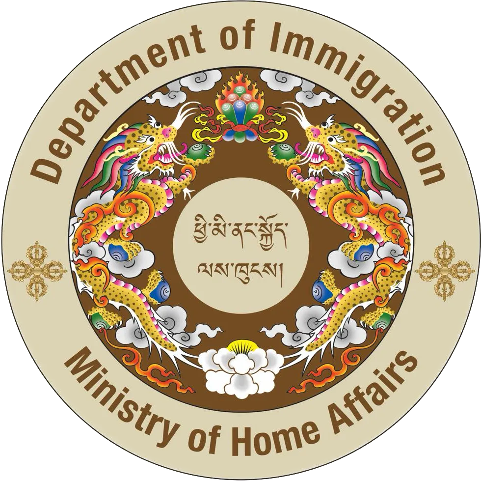 Immigration Services Portal