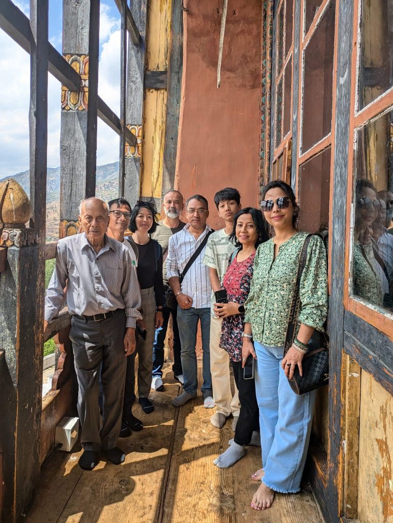 Kerala family 1