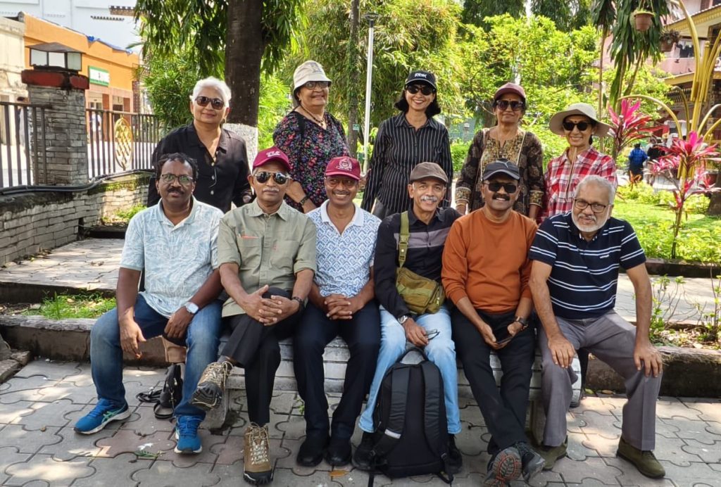 Kerala family 2