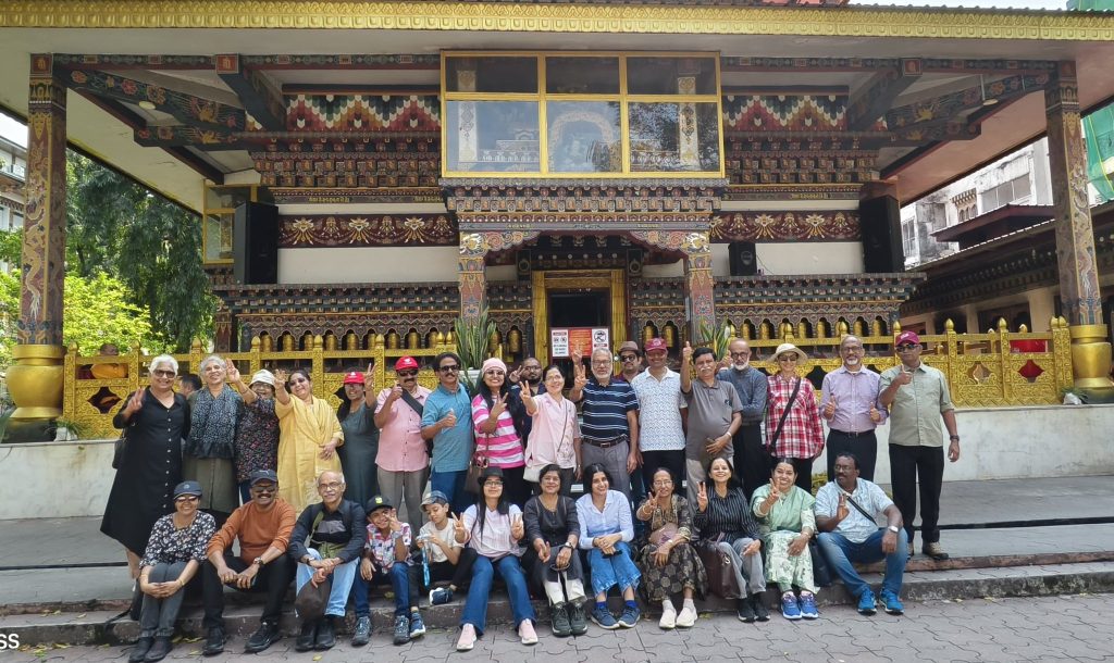 Kerala family 3