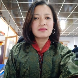 Ms. Yeshi holds a Bachelor’s Degree in Accounting from Gedu College of Business Studies, Royal University of Bhutan. She possesses strong expertise in financial management, including customer billing, invoicing, documentation, bookkeeping, and financial reporting. In her role, she is responsible for ensuring accuracy, transparency, and efficiency across all financial operations. Her analytical skills enable her to interpret financial data effectively, support strategic decision-making, and contribute to the organization’s financial stability and operational success. Beyond her professional responsibilities, Yeshi enjoys trekking, hiking, and reading. Her passion for exploring nature and commitment to continuous learning reflect her dynamic and well-rounded personality.