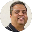 Vivek Dubey profile picture